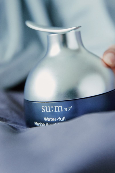 SU:M37°: ферментированная сила природы в корейской люксовой косметике